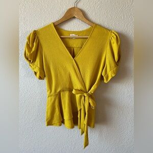 Meraki Blouse